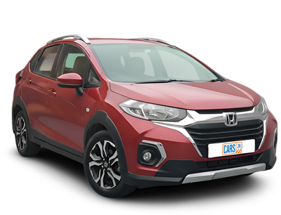 Honda WR-V-img